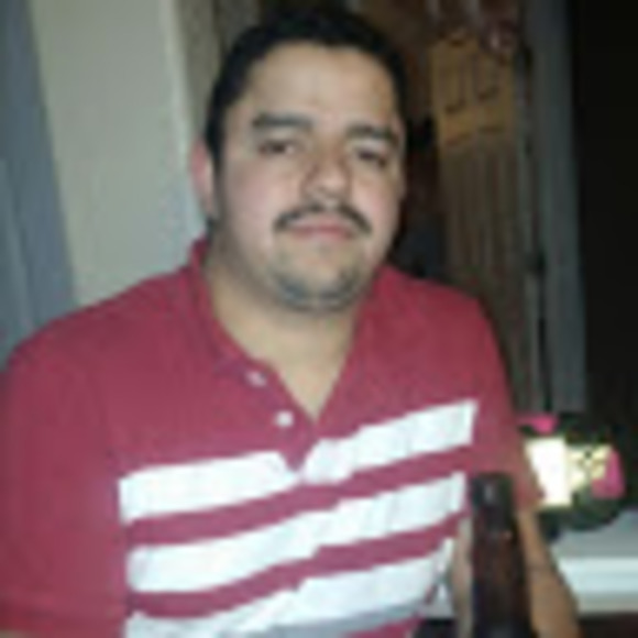 Meet your Posher, Efren - Picture 1 of 1